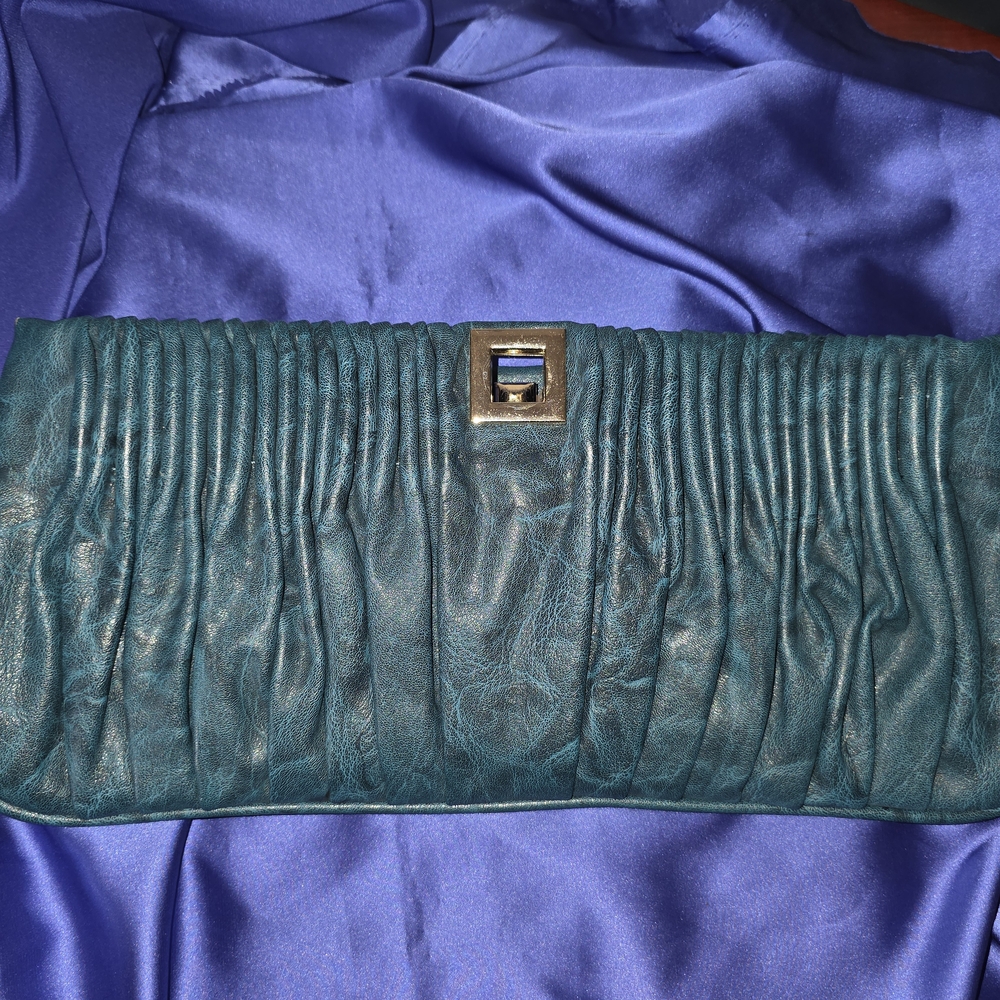 Big Buddha Floral Lined Handbag